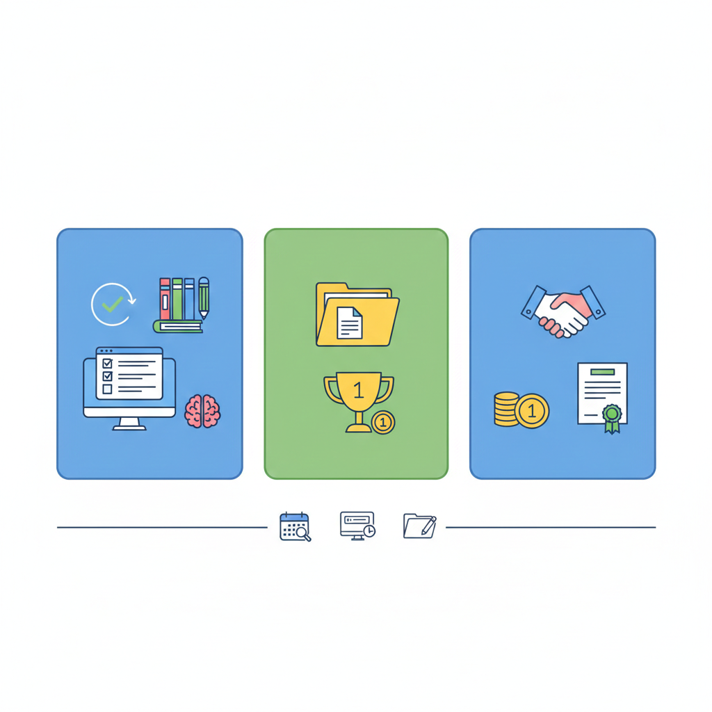 Правила аттестации педагогов в Республике Казахстан (РК)