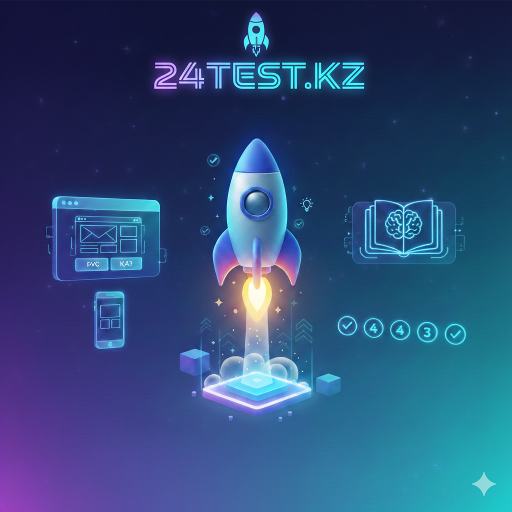 Ауқымды жаңарту: Оқу енді одан да ыңғайлы!